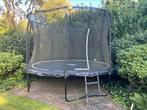 Trampoline, Ophalen of Verzenden, Gebruikt