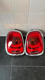 Mini achterlichten, Auto-onderdelen, Verlichting, Ophalen, Mini