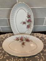 Ovaal schaaltje Spenzo (120924), Huis en Inrichting, Gebruikt, Ophalen of Verzenden, Schaal of Schalen, Overige stijlen