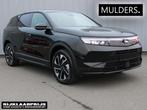 Opel Grandland 1.2 Turbo Hybrid eDCT 100KW GS Nu in de showr, Stof, Euro 6, 1199 cc, Zwart