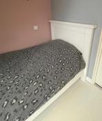 Meidenbed, 85 tot 100 cm, Gebruikt, Ophalen of Verzenden, Lattenbodem