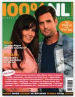 100% NL Magazine, Boeken, Ophalen of Verzenden, Zo goed als nieuw