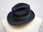 Hoed vintage, maat 58, Kleding | Heren, Ophalen, Zo goed als nieuw, 58 of 59 cm (L, 7¼ of ⅜ inch), Hoed
