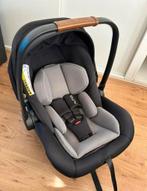 Nuna Arra Next Caviar, Kinderen en Baby's, Autostoeltjes, Verstelbare rugleuning, Isofix, 0 t/m 13 kg, Ophalen