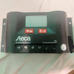 Spannings regelaars  steca 3030 & 2020, Ophalen of Verzenden, Zo goed als nieuw