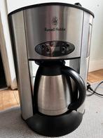 Programmeerbaar Koffiezetapparaat, Witgoed en Apparatuur, Koffiezetapparaten, 10 kopjes of meer, Ophalen of Verzenden, Zo goed als nieuw