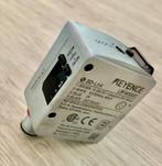 KEYENCE - Kleurensensor - LR-W500C - Full Spectrum, Hobby en Vrije tijd, Elektronica-componenten, Ophalen of Verzenden, Zo goed als nieuw