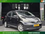 Toyota Aygo 1.0-12V 10x Toyota aygo|Citroen C1|Peugeot 107, Voorwielaandrijving, Gebruikt, Huisgarantie, Met garantie (alle)