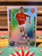 Topps van Persie Feyenoord, Ophalen of Verzenden, Nieuw, Feyenoord, Poster, Plaatje of Sticker