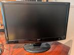 Acer H223HQ 22 inch Monitor, Computers en Software, Monitoren, Ophalen, VGA, Gebruikt, Full HD