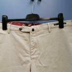 PT01 heren broek / pantalon zand kleur Megene mt 58 XL 37691, Kleding | Heren, Broeken en Pantalons, PT01, Overige kleuren, .