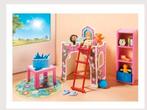 Playmobil kinderkamer, Ophalen of Verzenden
