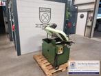 ++Gezocht++ Carif bandzaagmachine lintzaag afkortzaag metaal, Ophalen, Gebruikt, Carif, Afkortzaag