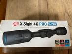 ATN X-Sight 4K Pro 5-20 nachtkijker, Audio, Tv en Foto, Optische apparatuur | Verrekijkers, Overige typen, Ophalen of Verzenden