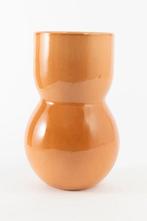 NIEUWE Sissy BoyXUrban Nature Culture Amsterdam vaas oranje, Huis en Inrichting, Woonaccessoires | Vazen, Overige kleuren, Aardewerk of Porselein