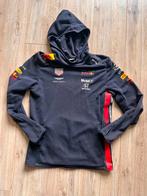 Max Verstappen sweater maat 164, Kinderen en Baby's, Kinderkleding | Maat 164, Puma, Trui of Vest, Jongen of Meisje, Gebruikt