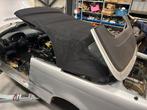 Nette BMW E46 Cabrio Softtop, Ophalen, Gebruikt, Achterklep, Voor