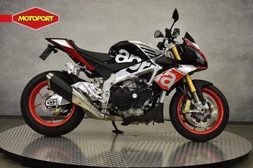 Aprilia Tuono V4 1100 Factory (bj 2015) beschikbaar voor biedingen