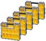 Stanley 1-97-519/5 5 x FATMAX Pro Organizer Ondiep | 446 x