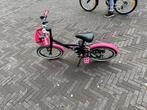 Misjesfiets 16 inch | 4,5-6jaar | GARANTIE 1jr, Fietsen en Brommers, Fietsen | Meisjes, Ophalen of Verzenden, Gebruikt, 16 inch
