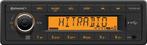 Continental TR7422U-OR - Autoradio - 24V, Auto diversen, Autoradio's, Ophalen of Verzenden, Nieuw