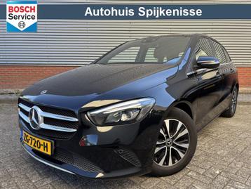 Mercedes-Benz B-Klasse 180 Business Solution | Automaat | Pa beschikbaar voor biedingen