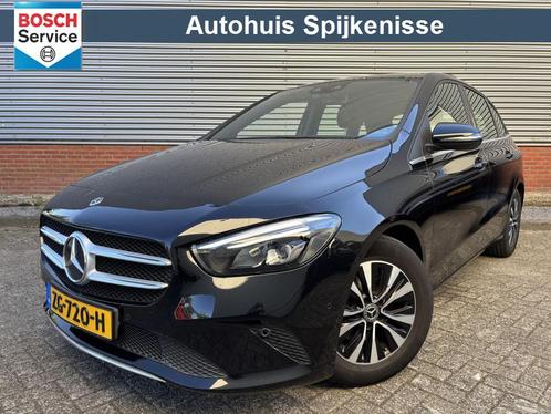 Mercedes-Benz B-Klasse 180 Business Solution | Automaat | Pa, Auto's, Mercedes-Benz, Bedrijf, Te koop, B-Klasse, ABS, Achteruitrijcamera