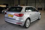 Audi A3 Sportback 1.4 e-tron PHEV Ambition Pro Line plus, Auto's, 8 kWh, Stof, Gebruikt, 4 cilinders