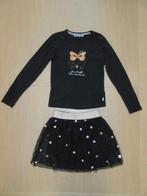 Moodstreet shirt en rok maat 134/140, Kinderen en Baby's, Kinderkleding | Maat 134, Meisje, Ophalen of Verzenden, Setje, Moodstreet