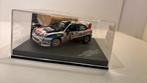 Toyota corolla wrc safari rally 1999 skid 1.43