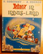 Asterix in Indus-Land - Stripboek, Eén stripboek, Ophalen of Verzenden, Gelezen, R. Goscinny - A. Uderzo