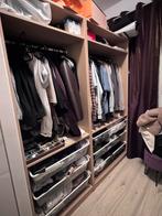 Kasten, koelkast, spiegel gratis meenemen, Huis en Inrichting, Ophalen, Zo goed als nieuw, 25 tot 50 cm, 50 tot 100 cm