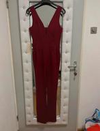 Chique jumpsuit, Kleding | Dames, Gelegenheidskleding, Overige typen, Maat 42/44 (L), Ophalen of Verzenden, Zo goed als nieuw