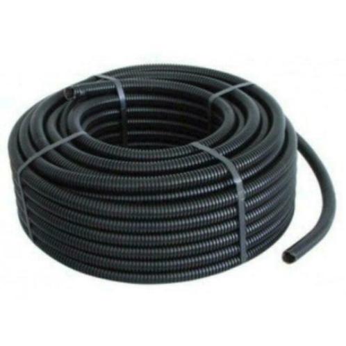Flexibele buis, verlijmbare slang 20 t/m 75 mm, Doe-het-zelf en Verbouw, Sanitair, Nieuw, Overige typen, Ophalen of Verzenden