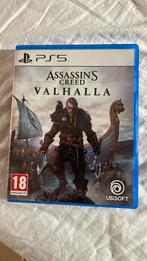 Assassin’s Creed Valhalla, Spelcomputers en Games, Games | Sony PlayStation 5, Ophalen of Verzenden, Zo goed als nieuw