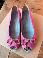 Mauro Teci pumps, Gedragen, Ophalen of Verzenden, Roze, Pumps