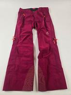 Haglofs Hardshell Ski broek Dames L, Ophalen of Verzenden, Gebruikt, Kleding