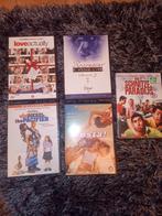 DVDs: Love Actually, Costa!, Schnitzelparadijs, Pacifier, Alle leeftijden, Ophalen of Verzenden, Zo goed als nieuw