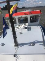 Zuidersee kotter, garnalen kotter, Ophalen, Gebruikt, Staal, Diesel