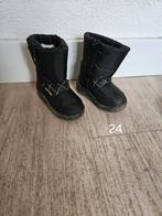 Kinder snowboots mt 24, Zo goed als nieuw, Ophalen