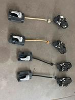 Deursloten  - Volvo S70/V70, Ophalen, Gebruikt, Volvo, Volvo