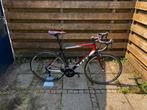 Cube Attain GTC 58cm, Fietsen en Brommers, Fietsen | Racefietsen, Overige merken, Carbon, Heren, Ophalen of Verzenden