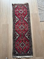Perzisch tapijt loper 52x149 cm, Gebruikt, 100 tot 150 cm, Rechthoekig, Rood