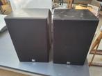 KEF C35 Speakers - Set van 2, Ophalen of Verzenden, Gebruikt, Front, Rear of Stereo speakers, Overige merken