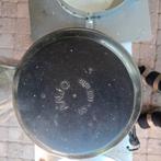 Ontluchting en kachelpijp, Ophalen, Zo goed als nieuw, Overige materialen