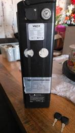 Volta Fatbike Accu + 2 Sleutels - Prima Staat!, Fietsen en Brommers, Ophalen of Verzenden, Zo goed als nieuw