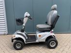 Zeer robuuste scootmobiel Freerider Westminster 4, Gebruikt, Freerider@nederland.nl, Freerider, Ophalen