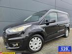Ford Transit Connect 1.5 Cruise Navi Camera goed onderhouden, Voorwielaandrijving, Gebruikt, Euro 6, 4 cilinders