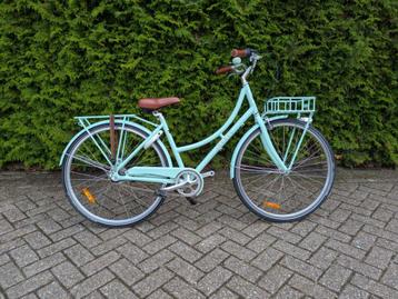 Transportfiets 28" beschikbaar voor biedingen