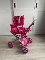 Roze Speelgoed Kinderwagen - Nijntje, Kinderen en Baby's, Kinderwagens en Combinaties, Ophalen, Gebruikt, Kinderwagen, Overige merken